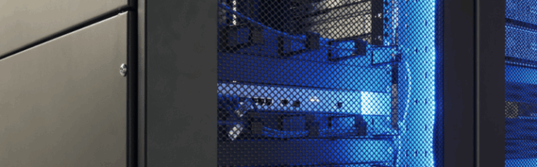 Armadio Rack Climatizzato