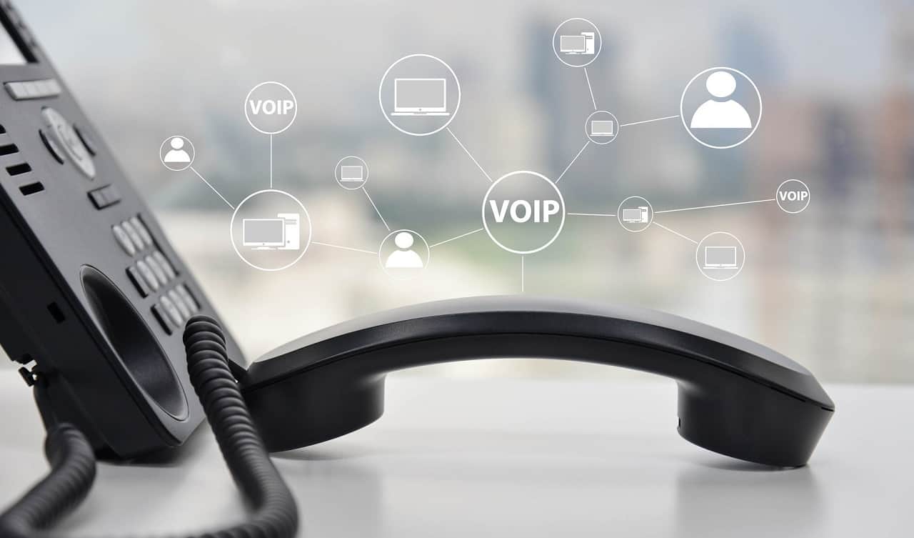 VOIP