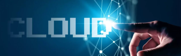 Vantaggi del cloud computing