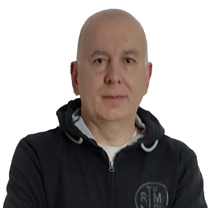 Fabio Salvati