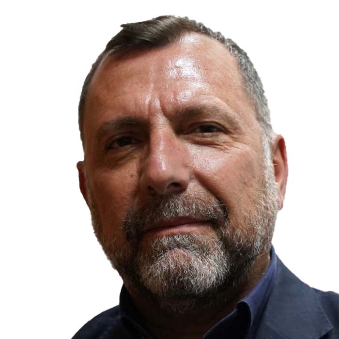 pasquale bova