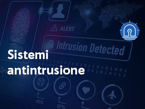 sistemi anti intrusione