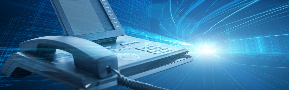 Linea Telefonica VoIP