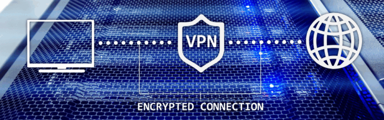 Come funziona la VPN aziendale?