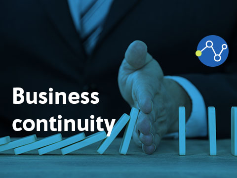 business continuity