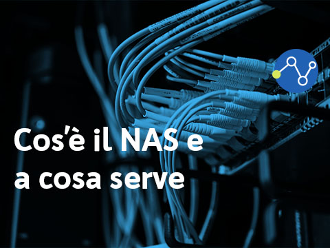 attached network storage