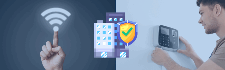 Allarme Aziendali: Allarme Wireless e Cablati