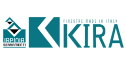 LOGO KIRA + IRPINIA